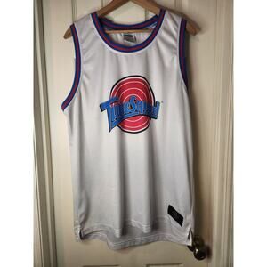 Vintage Champion Space Jam Tune Squad Jersey
